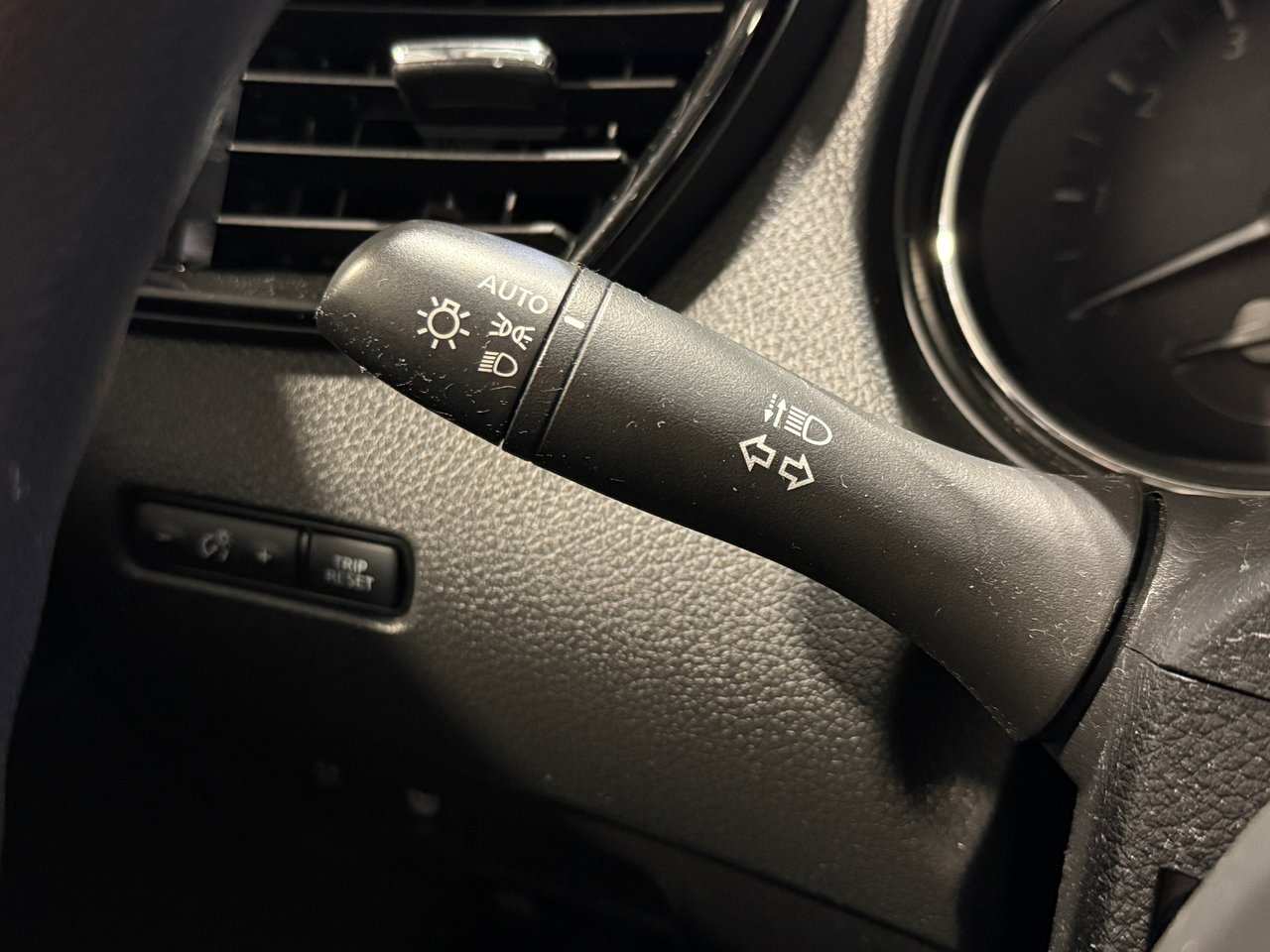 2021 Nissan Qashqai S-17