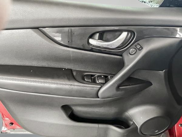 2022 Nissan Qashqai SV-9