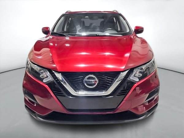 2022 Nissan Qashqai SV-1