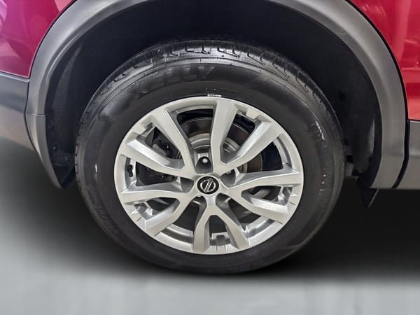 2022 Nissan Qashqai SV-17