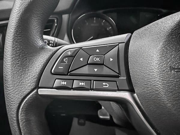 2023 Nissan Qashqai S-15