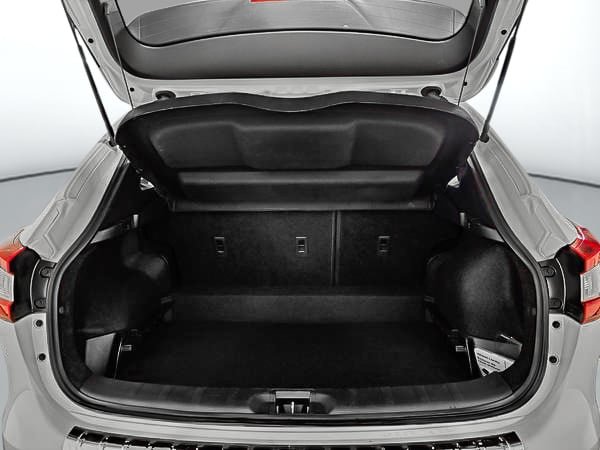 2023 Nissan Qashqai S-25