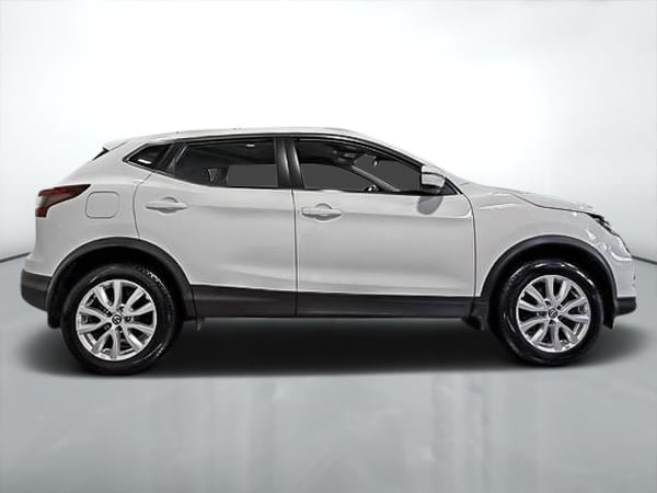 2023 Nissan Qashqai S-1