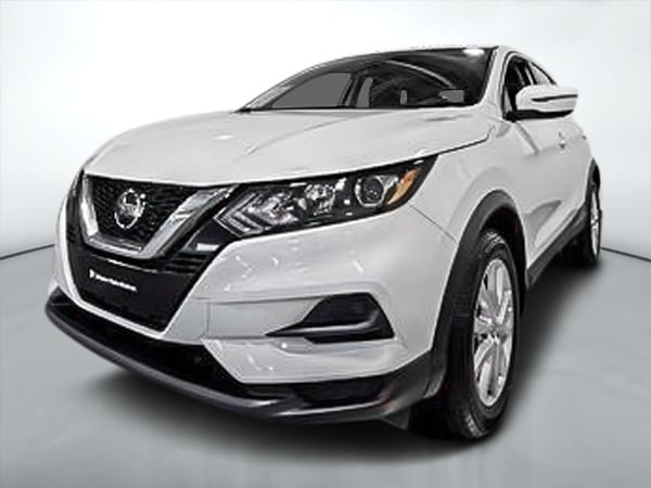 2023 Nissan Qashqai S-6