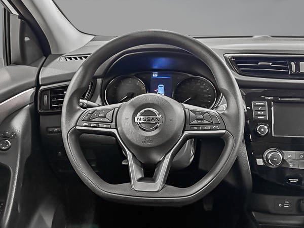 2023 Nissan Qashqai S-13