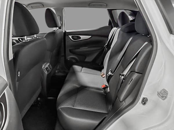 2023 Nissan Qashqai S-24