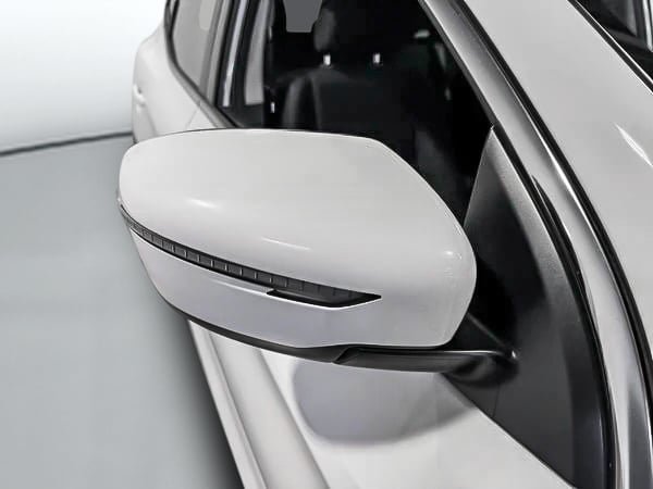 2023 Nissan Qashqai S-8