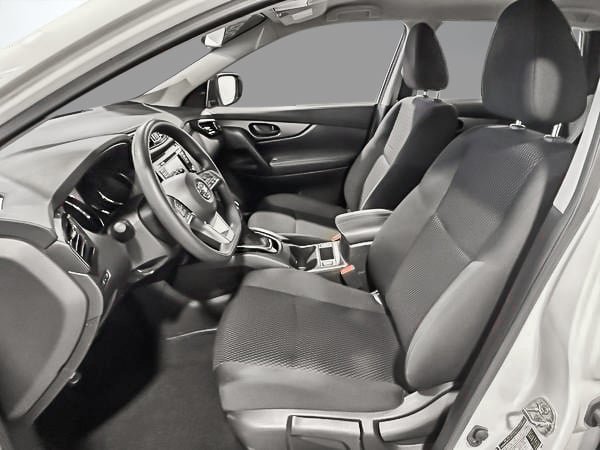 2023 Nissan Qashqai S-12