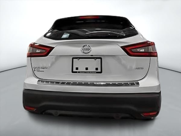 2023 Nissan Qashqai S-3