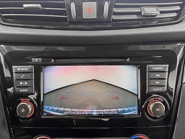 2023 Nissan Qashqai S-21