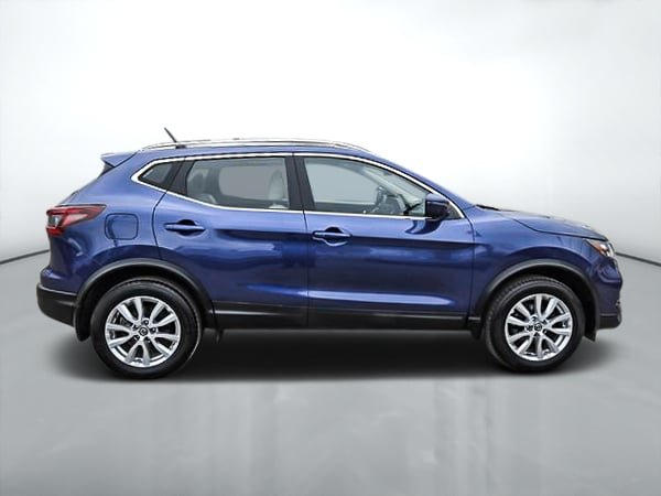 2023 Nissan Qashqai SV-5
