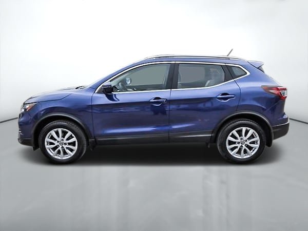 2023 Nissan Qashqai SV-1