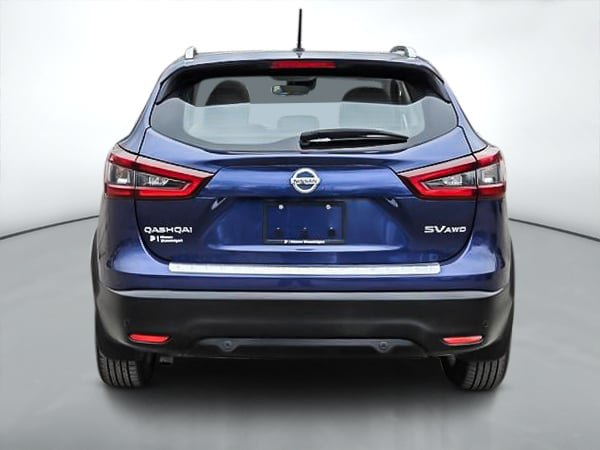2023 Nissan Qashqai SV-3