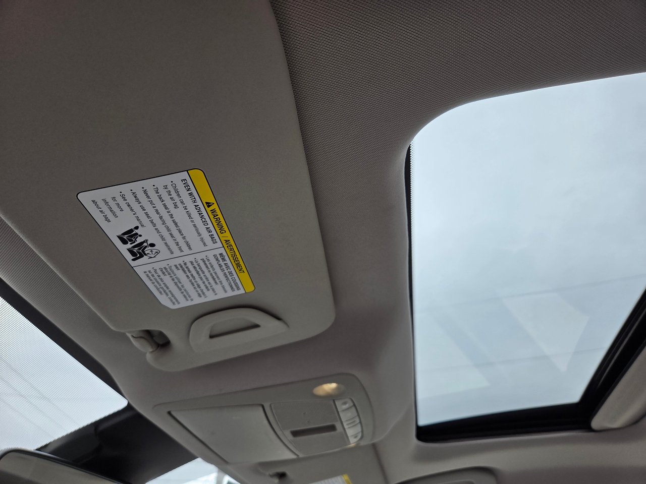 Nissan Qashqai SV 2023-13