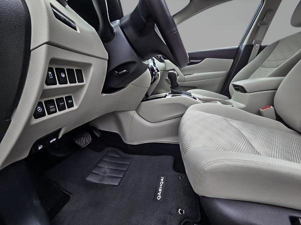 2023 Nissan Qashqai SV-9