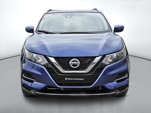 2023 Nissan Qashqai SV-6