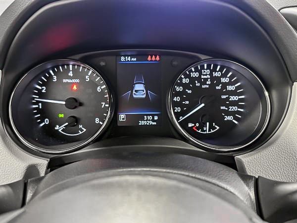 2023 Nissan Qashqai S-19