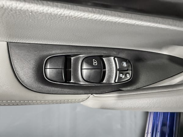 2023 Nissan Qashqai S-11