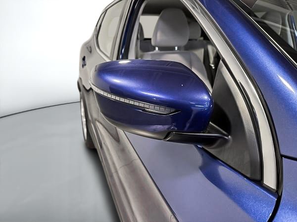 2023 Nissan Qashqai S-8