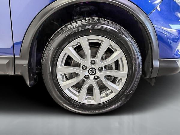 2023 Nissan Qashqai S-9