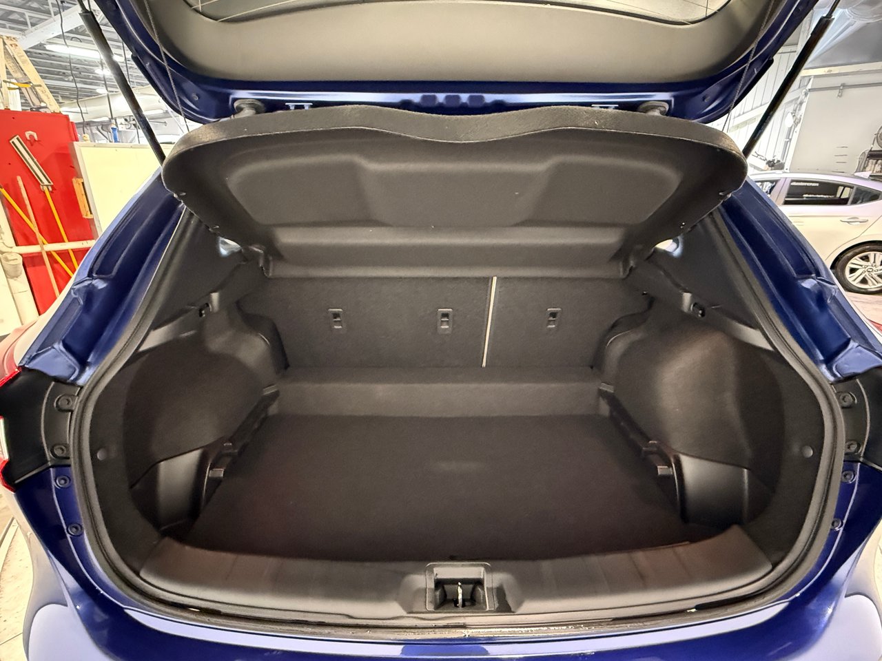 2023 Nissan Qashqai S-24