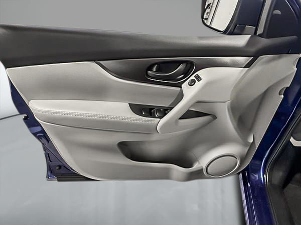 2023 Nissan Qashqai S-10