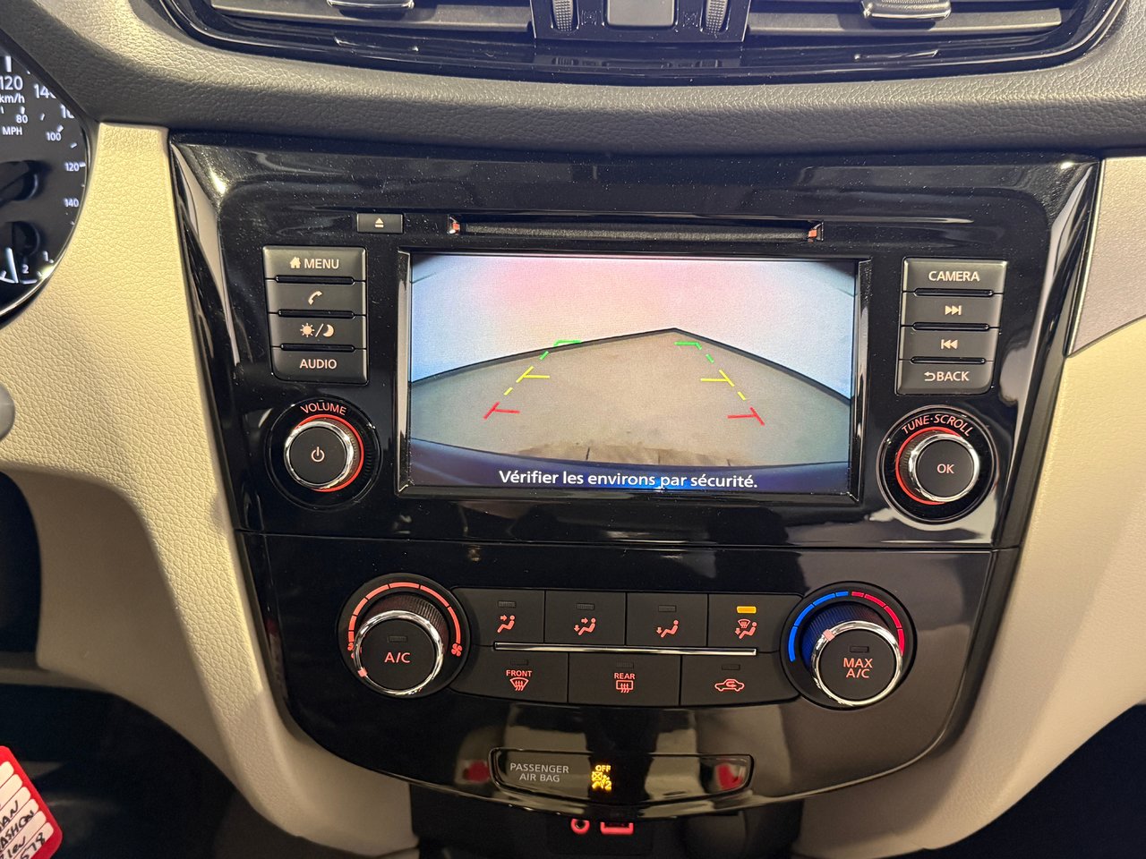 2023 Nissan Qashqai S-21