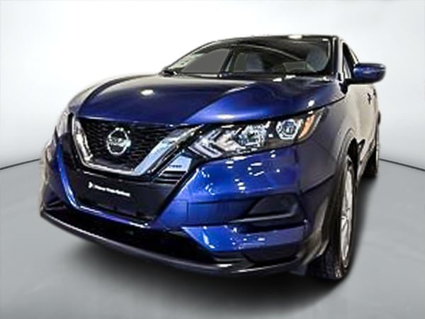 2023 Nissan Qashqai S-6