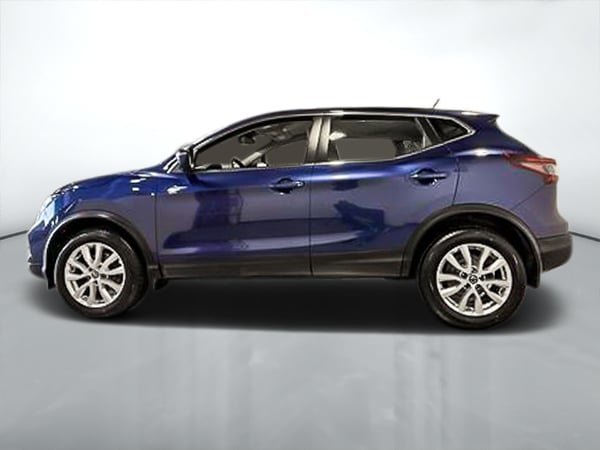 2023 Nissan Qashqai S-5