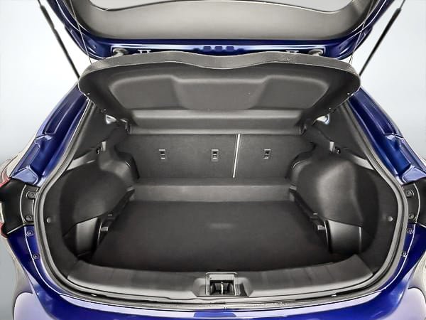 2023 Nissan Qashqai S-24
