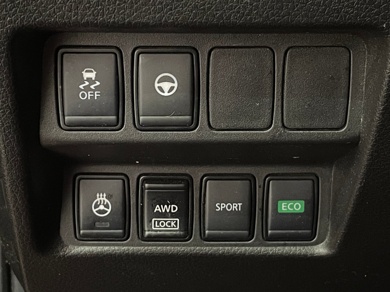 2023 Nissan Qashqai SV AWD-15