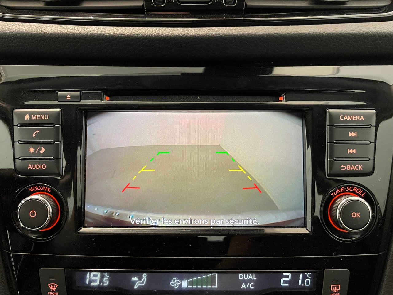 2023 Nissan Qashqai SV AWD-19
