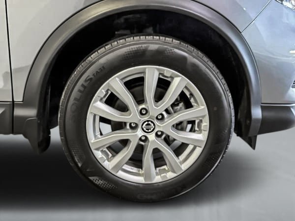 2023 Nissan Qashqai SV-10