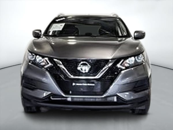 2023 Nissan Qashqai SV-7