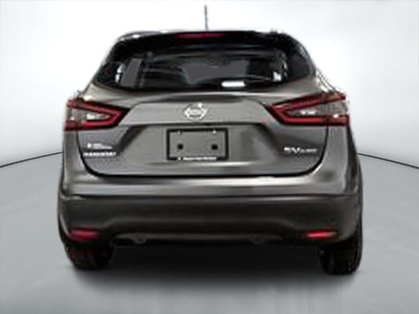 2023 Nissan Qashqai SV-3