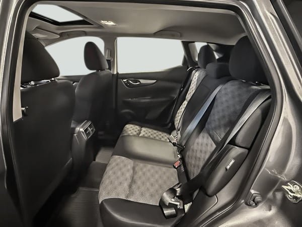 2023 Nissan Qashqai SV-25
