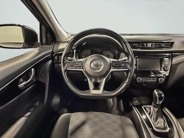 2023 Nissan Qashqai SV-15