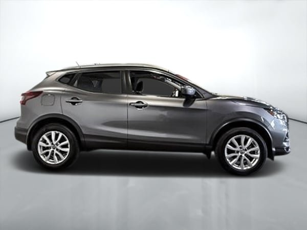 2023 Nissan Qashqai SV-1
