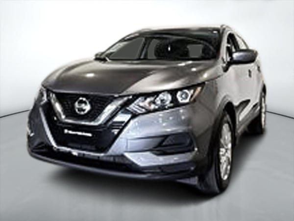 2023 Nissan Qashqai SV-6