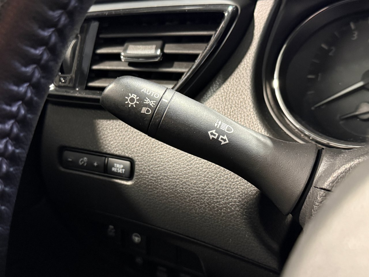 Nissan Qashqai SV 2023-18