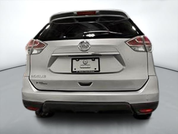 2016 Nissan Rogue S-3