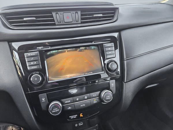 2019 Nissan Rogue SV-14