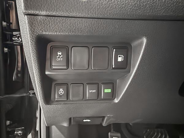 2019 Nissan Rogue S-12