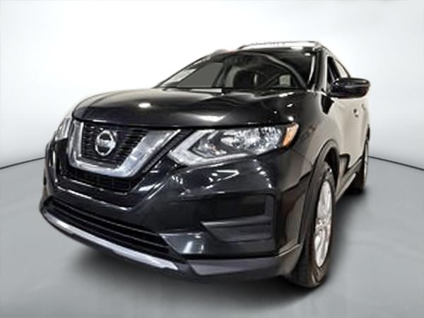 2019 Nissan Rogue S-6