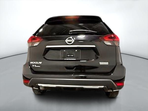 2019 Nissan Rogue S-3