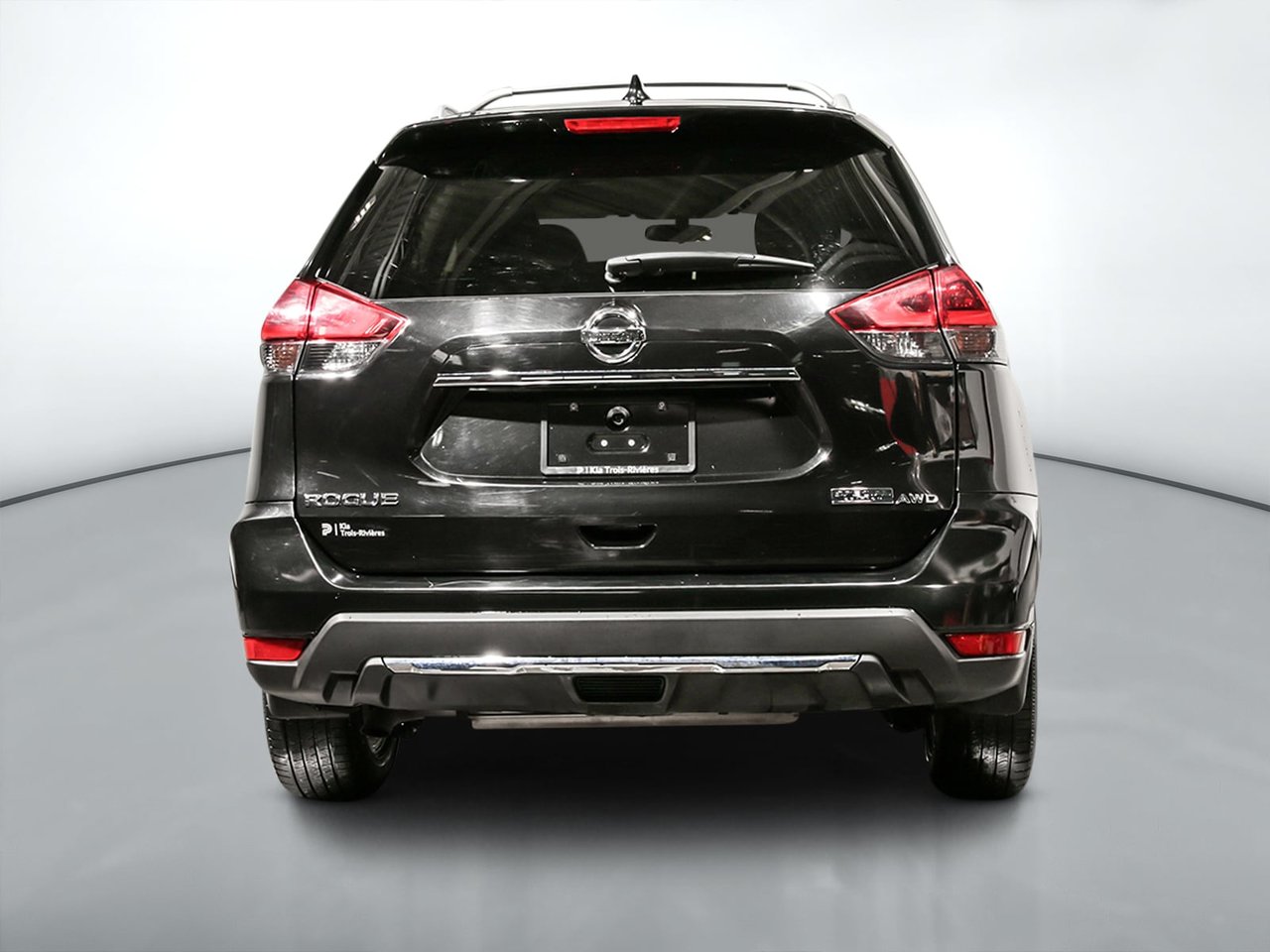 Nissan Rogue s 2020-3