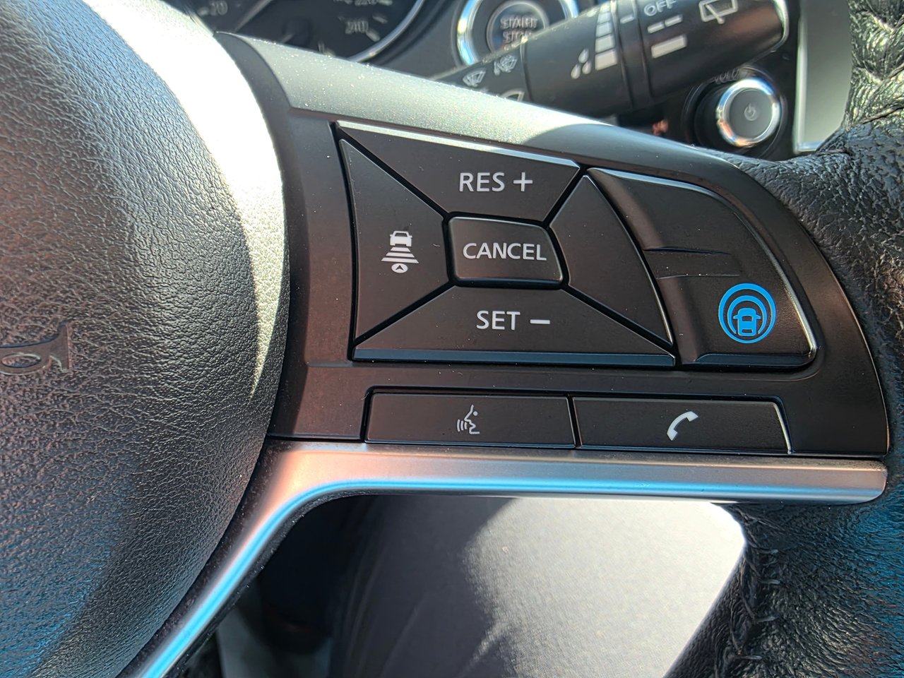 2020 Nissan Rogue SL-15
