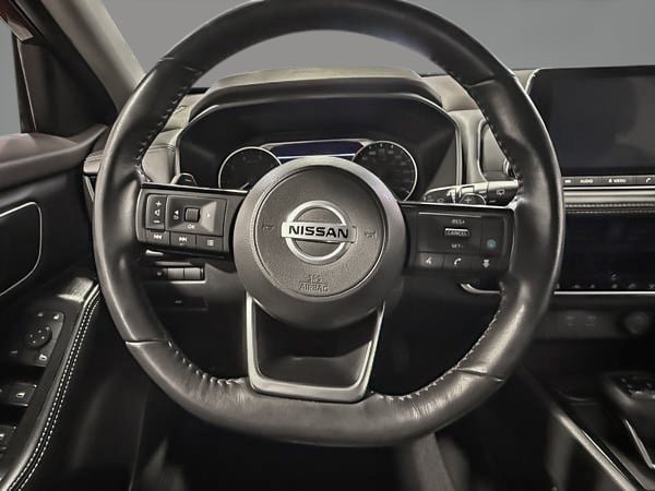 2021 Nissan Rogue SV-14