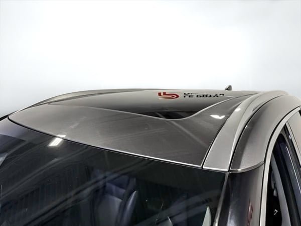 2021 Nissan Rogue SV-8