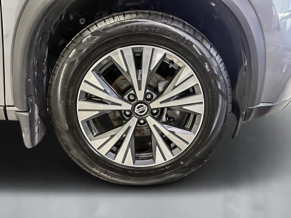 2021 Nissan Rogue SV-10